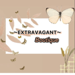 Extravagant boutique