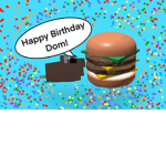 BOB big