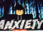 ANXIETY ARMY