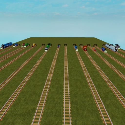 Drive Trains Off A Cliff (CBR 2 Edition)