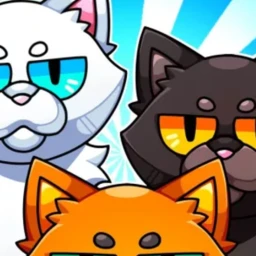 CAT TYCOON 🐈 icon
