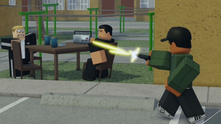 [UPDATE!] L.A. Under Siege screenshot 4