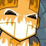 Castle Crashers Steam Picture Appretiation Club