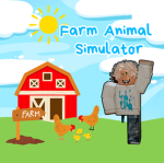 Farm Animal Simulator!