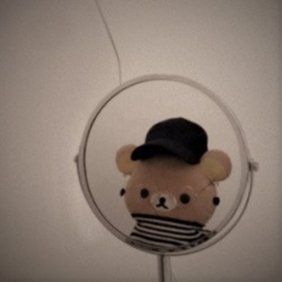 aesthetics.bear homestore ʕ •ᴥ•ʔ
