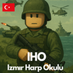 Turkish Soldier Game v3.2