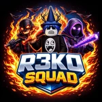 REKO SQUAD Group Thumbnail