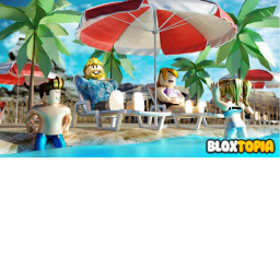 LIFE IN PARADISE