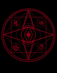 The Crimson's Followers