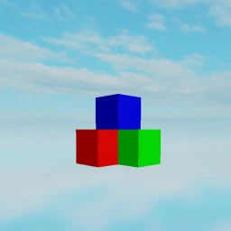 Cube icon