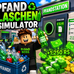 [DOSEN]PFAND SIMULATOR