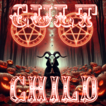 Cult Child