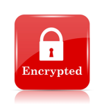 Encrypted Banking