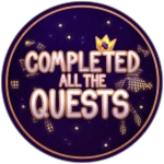 Game Badge Thumbnail