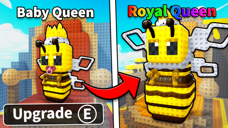 [🐝] Bee Garden screenshot 4