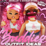 [🌸 NEW] Baddies Avatar Outfit Ideas