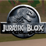 Jurassic Blox - Theme Park