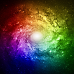 COLOR GALAXY