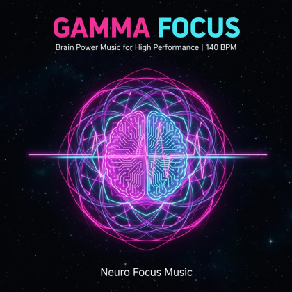 Intense Focus State (Brain Activation) Roblox music