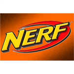 nerf shoters