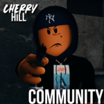 Cherry Hill Community