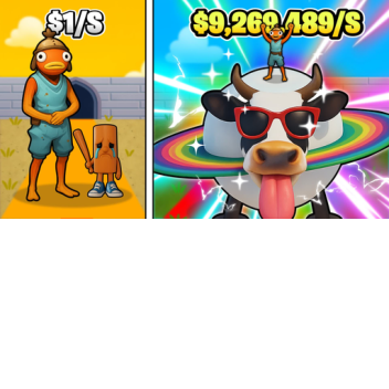 Steal a brainrot modded