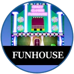 Funhouse Ride
