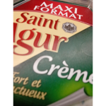 Team Saint-Agur