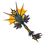Eigion's Key