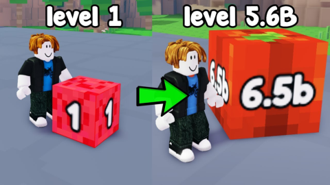 Merge Simulator scripts