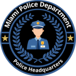 Miami Police Headquarters || MPD