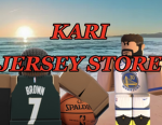The Curry Brand.