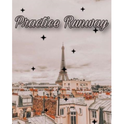 Paris, Practice Runway