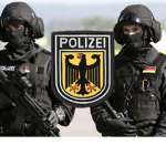 GSG 9 Elite Forces