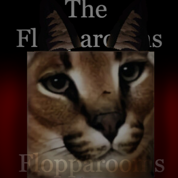 DISCONTINUED The Flopparooms 