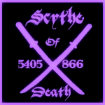 Scythe of Death