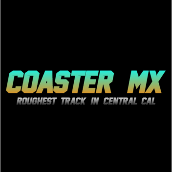 Coaster MX