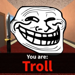 TROLL icon