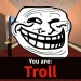 TROLL icon