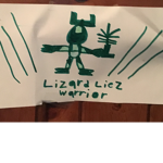 LizardLiez