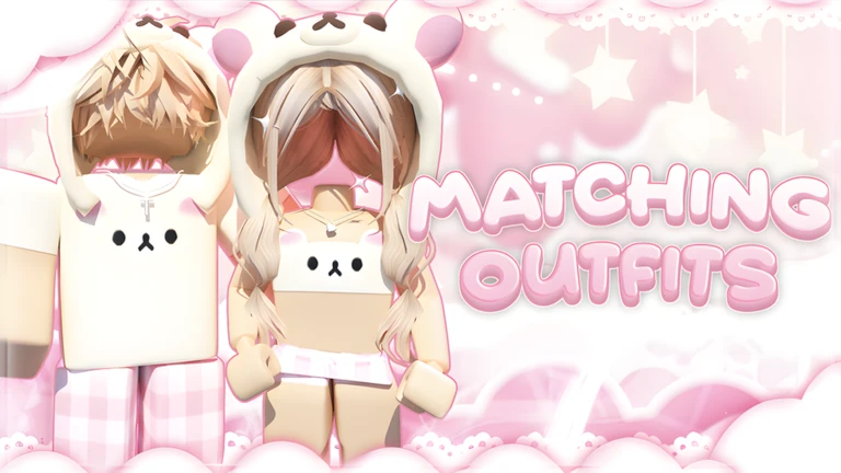 Matching Outfits Wiki — info do jogo | Roblox