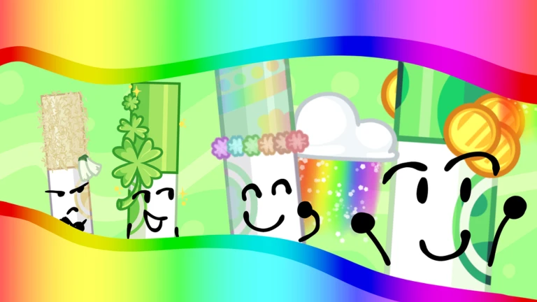 St. Patrick's Event