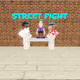 Street Fight