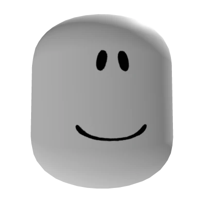 FORSAKEN] TwoTime Happy Face | Roblox Item - Rolimon's