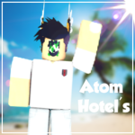 Atom Hotel's ™