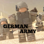 |GA| The German Armee