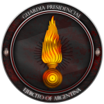 EA| Guardia Presidencial