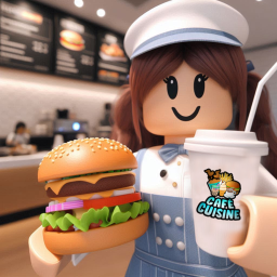 Café Cuisine