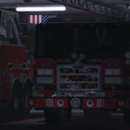 ATFD - Ashwood Township, PA icon