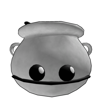 The Shauldron